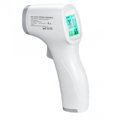 Non-Contact IR Thermometer