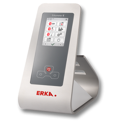 ERKAMETER E 