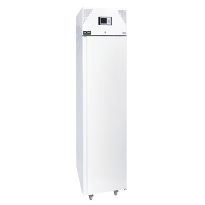 BIOMEDICAL FREEZERS 